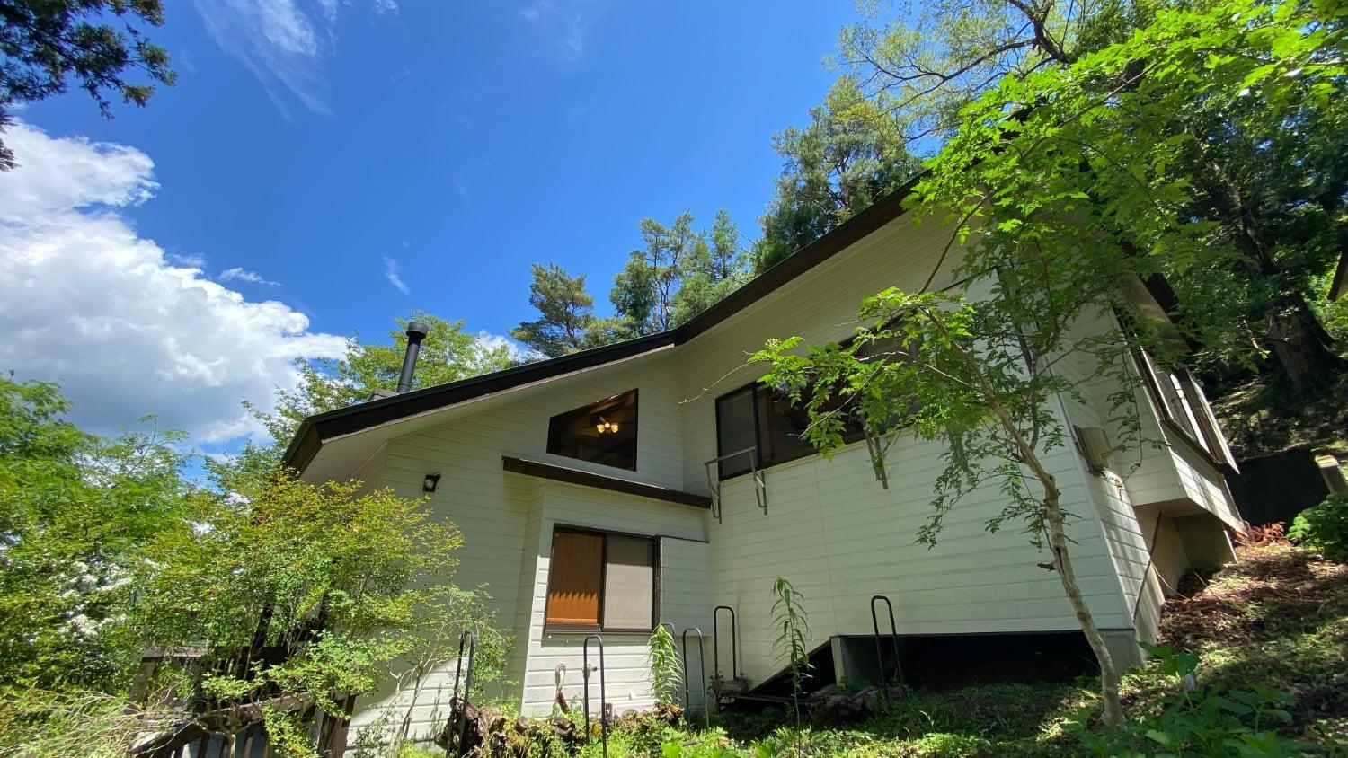 Tabinoteitaku Zao Miyagi Villa Exterior foto