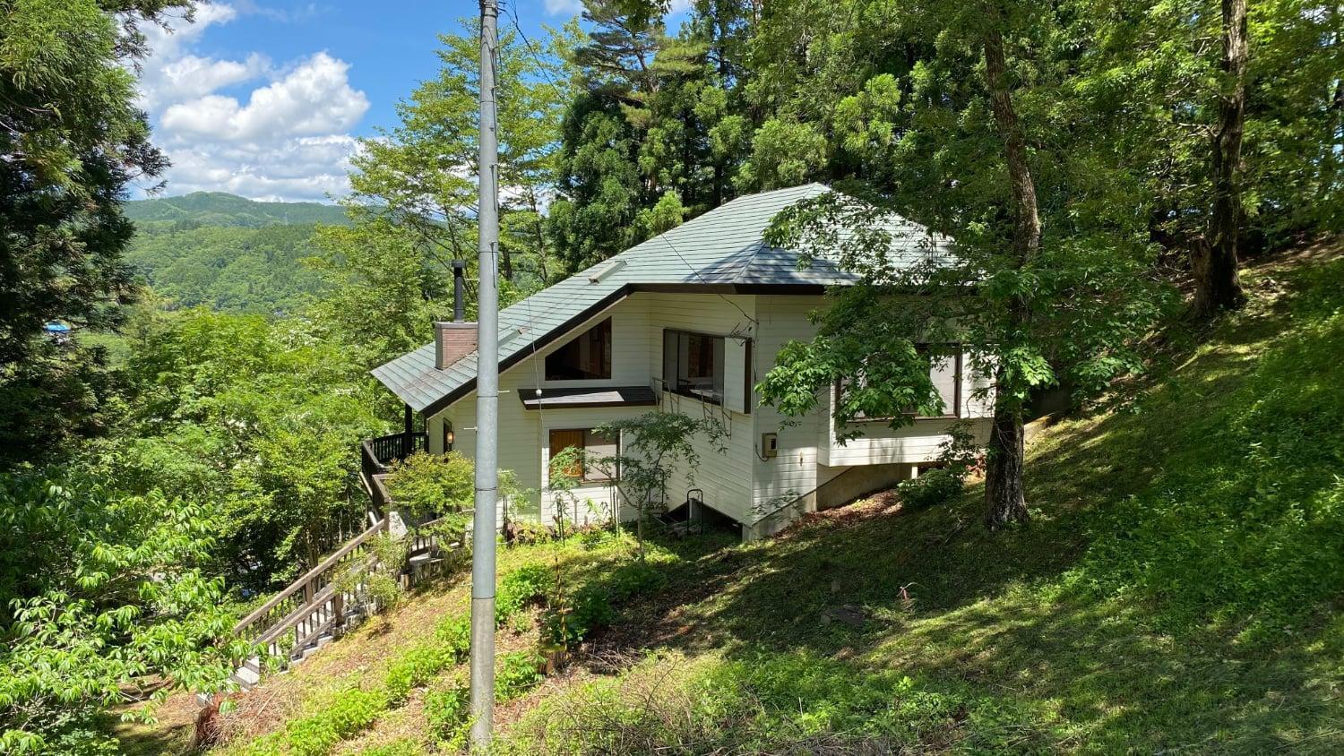 Tabinoteitaku Zao Miyagi Villa Exterior foto