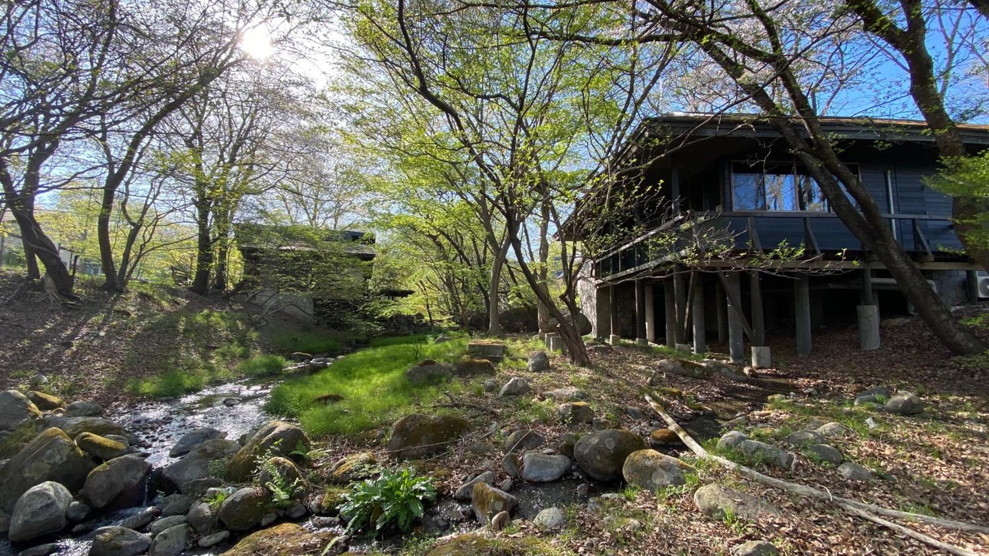 Tabinoteitaku Zao Miyagi Villa Exterior foto